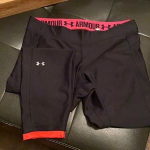 Under Armour Capri Pant